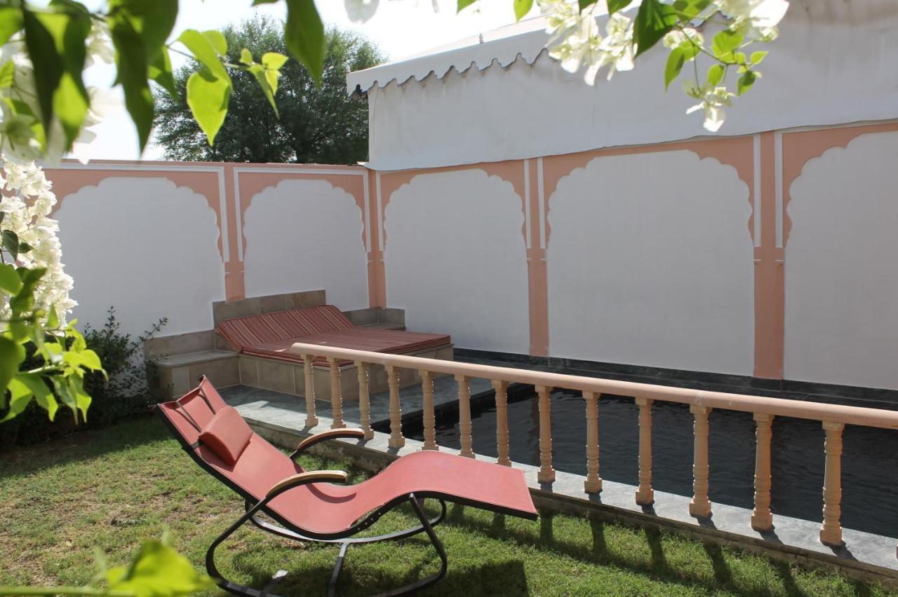 सहारा Buena Vista Luxury Garden