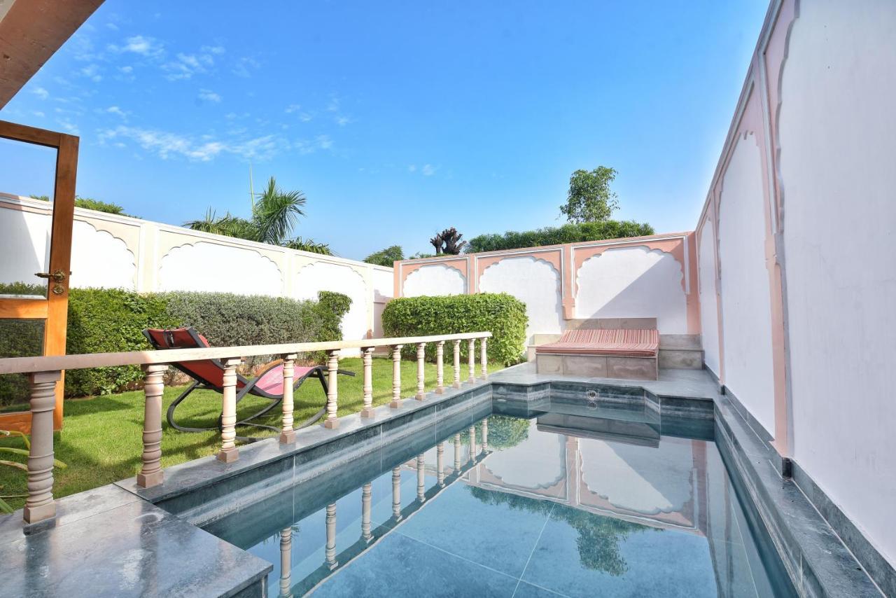सहारा Buena Vista Luxury Garden
