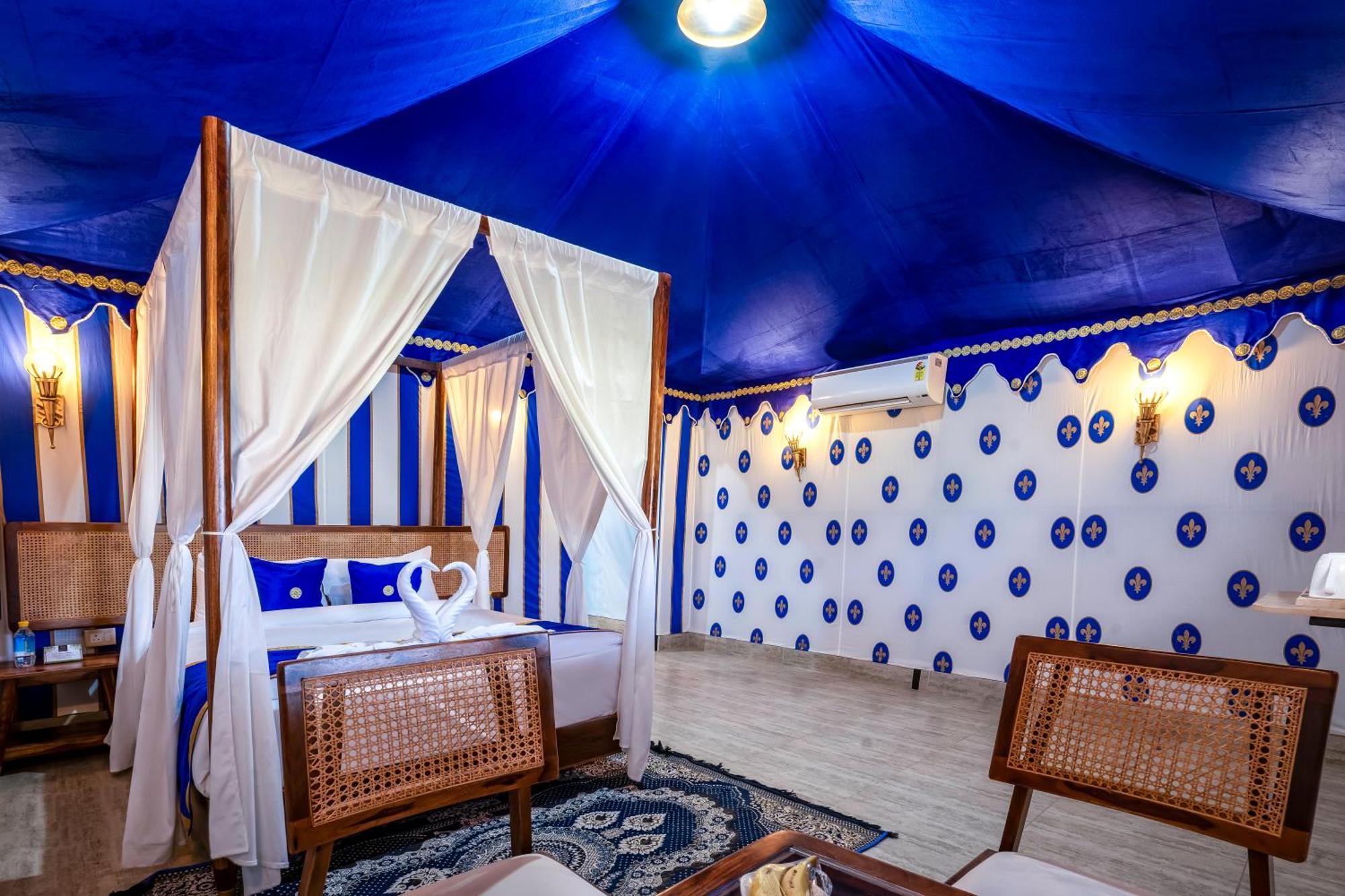 Buena Vista Luxury Garden सहारा 5*