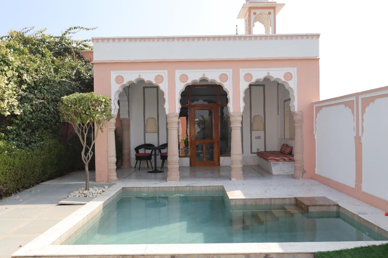 Buena Vista Luxury Garden सहारा 5*