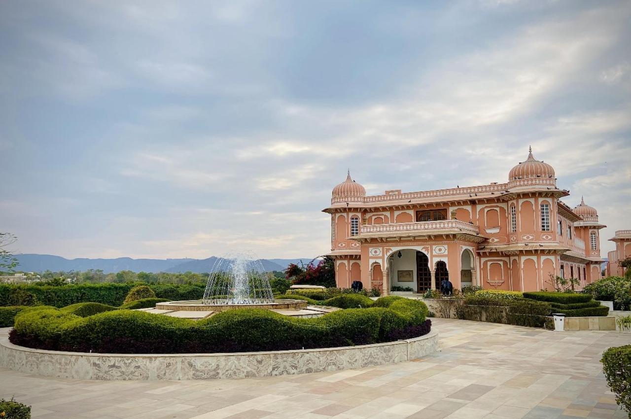 Buena Vista Luxury Garden सहारा 5*