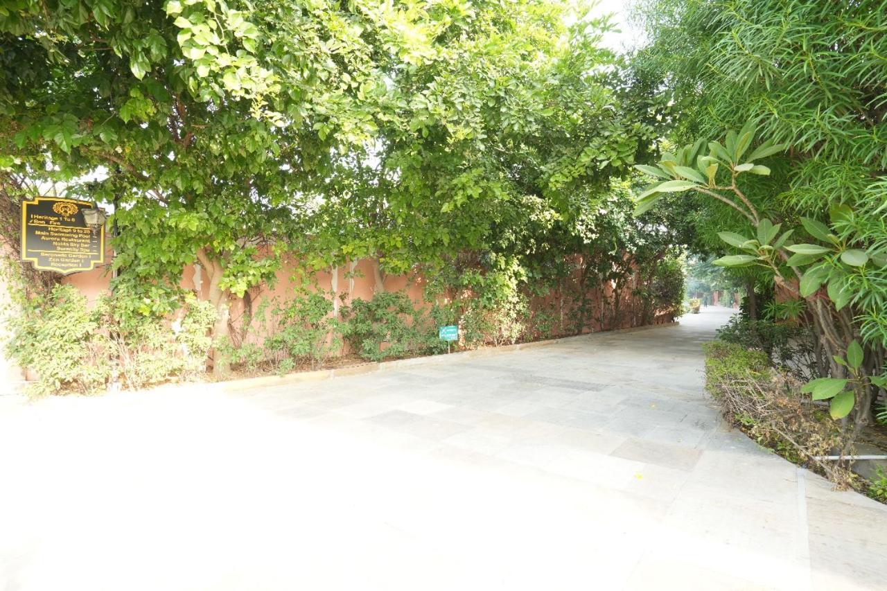 Buena Vista Luxury Garden सहारा 5*