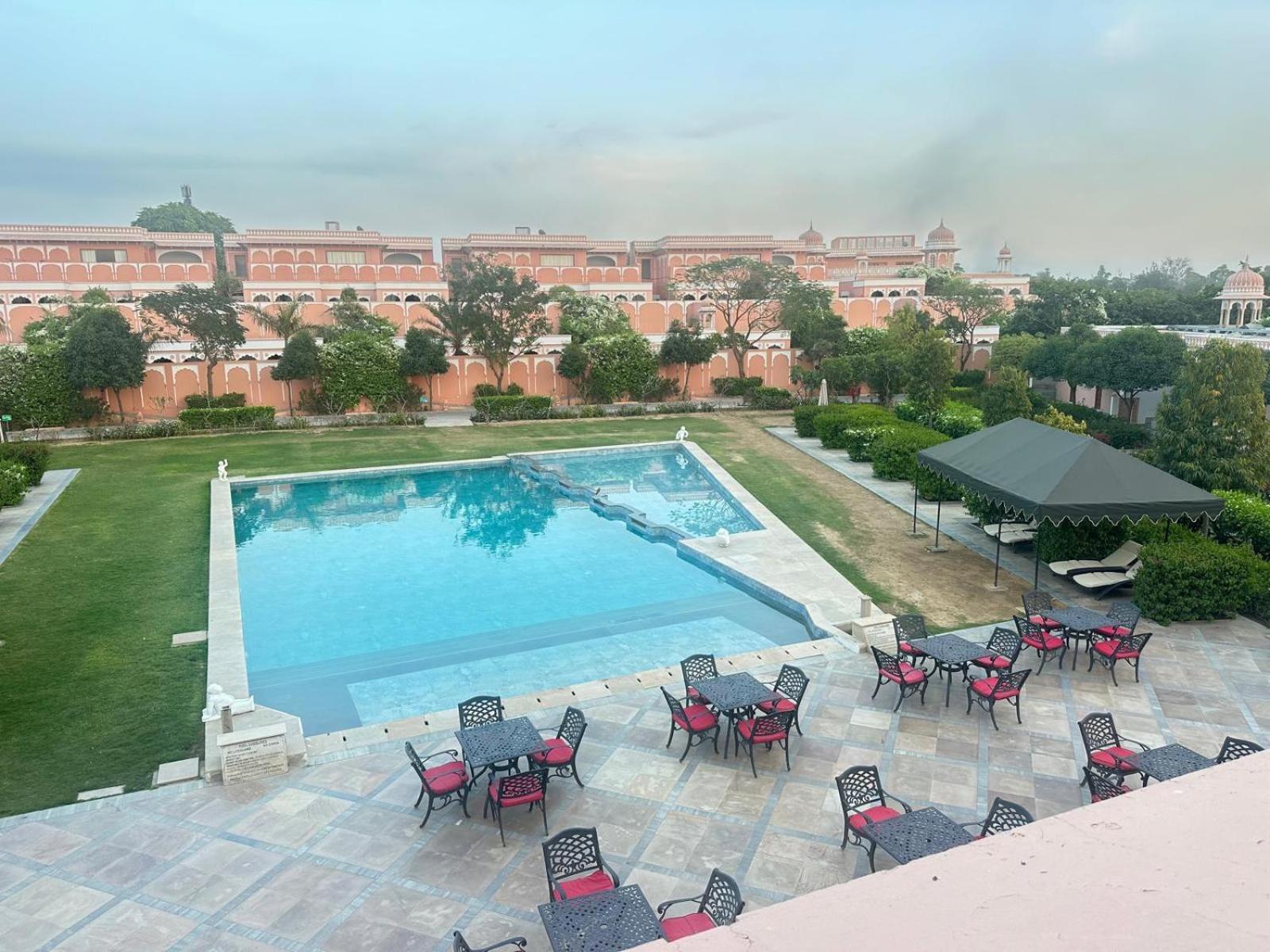 सहारा Buena Vista Luxury Garden