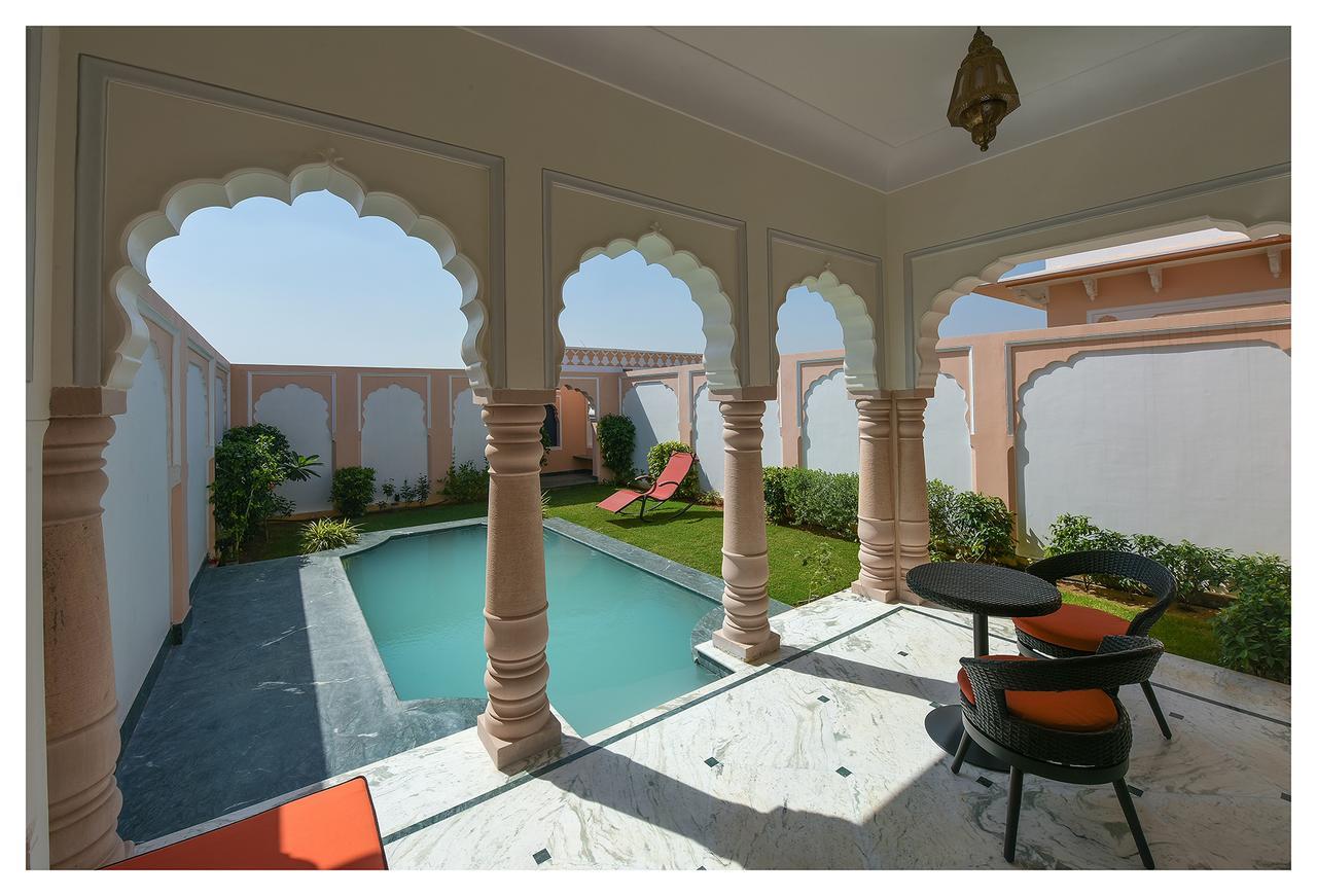 सहारा Buena Vista Luxury Garden 5*