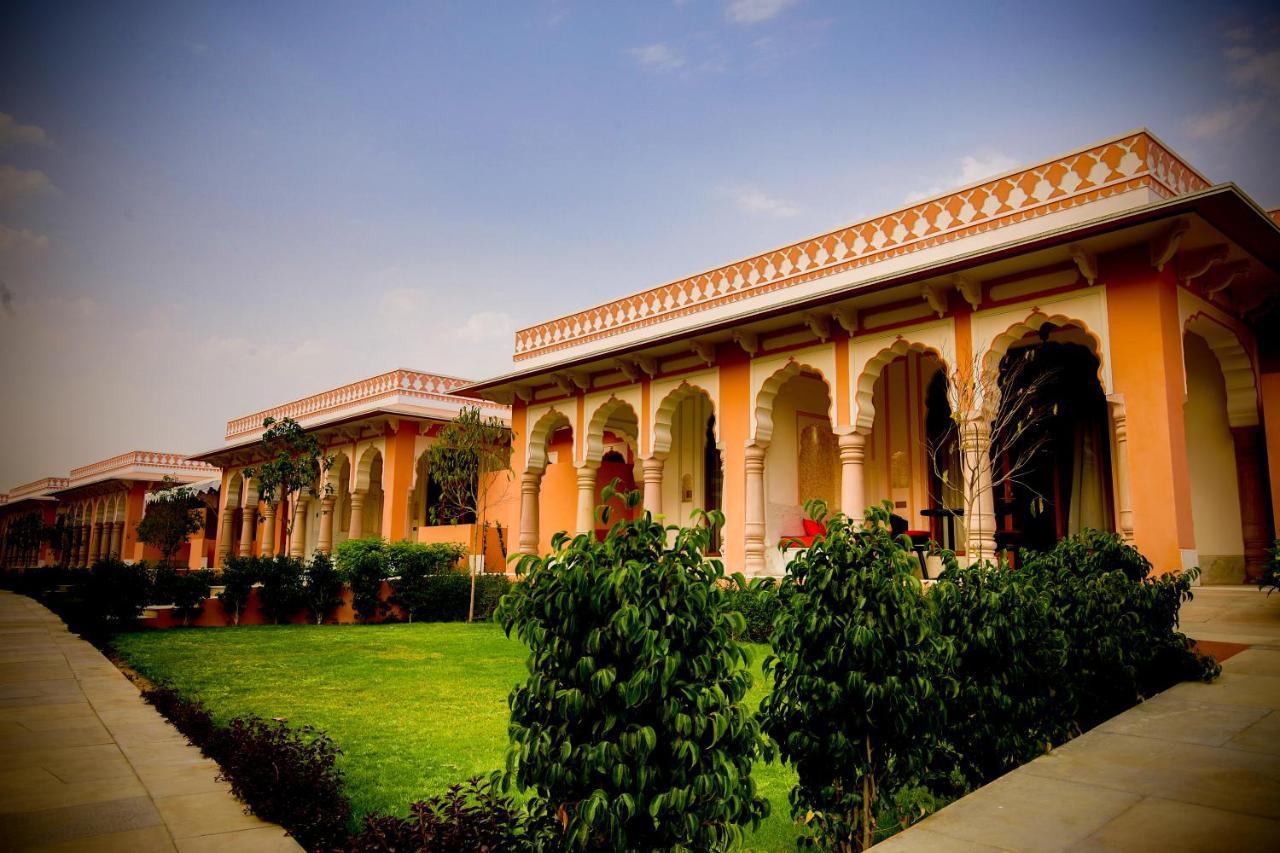 Buena Vista Luxury Garden सहारा