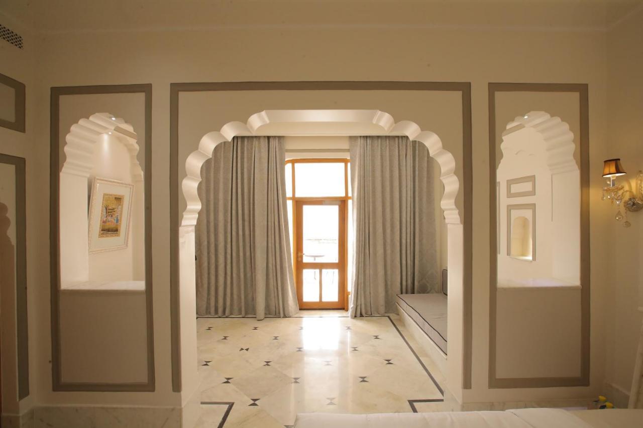 Buena Vista Luxury Garden सहारा 5*