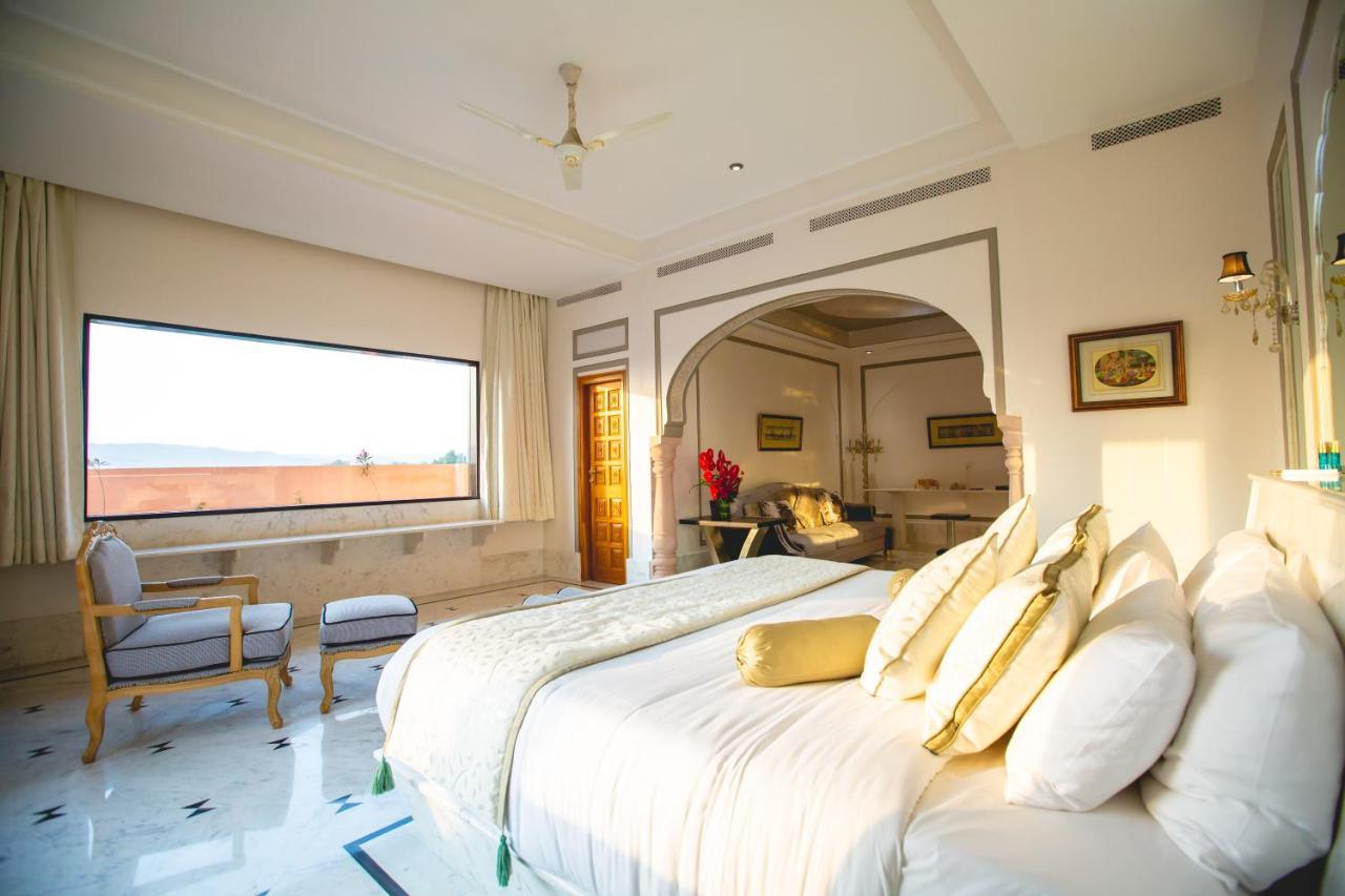 Buena Vista Luxury Garden सहारा