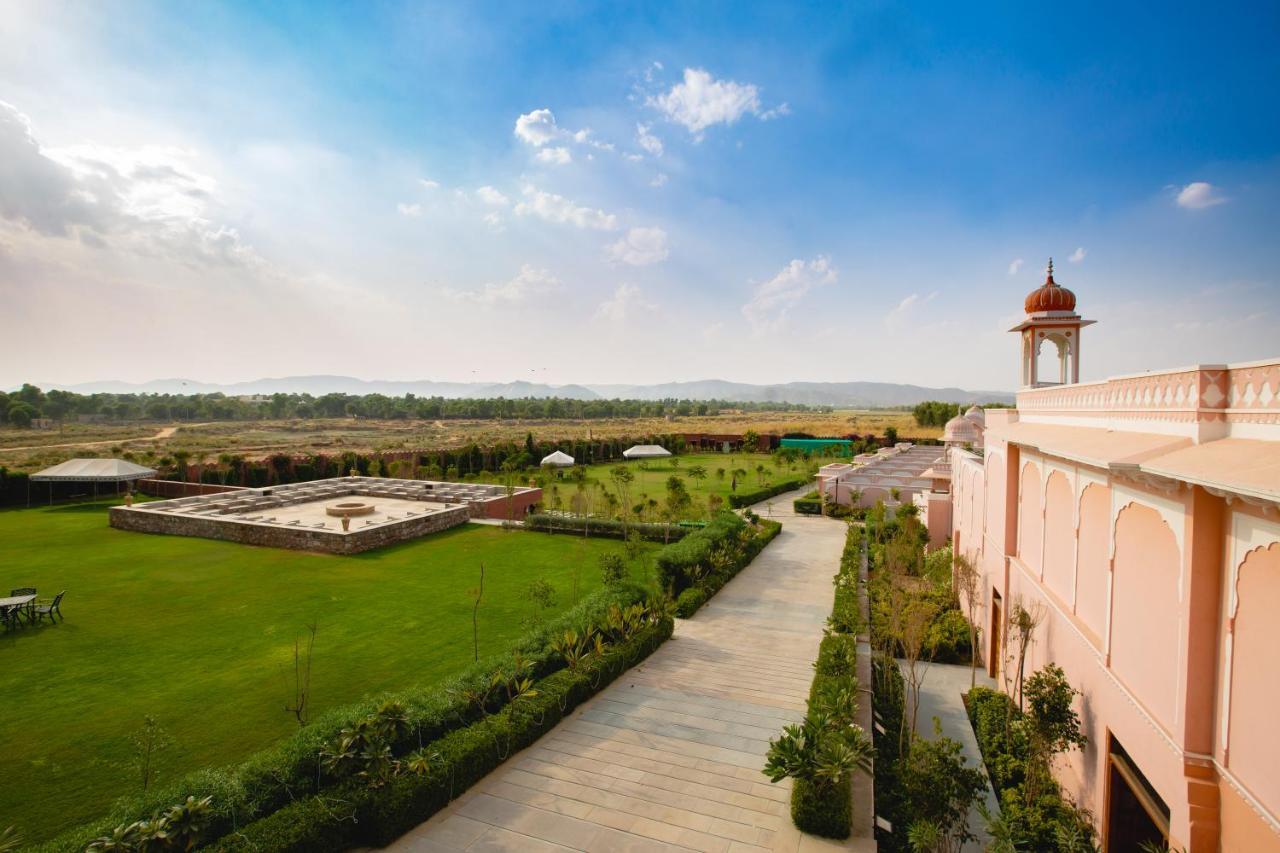 सहारा Buena Vista Luxury Garden 5*