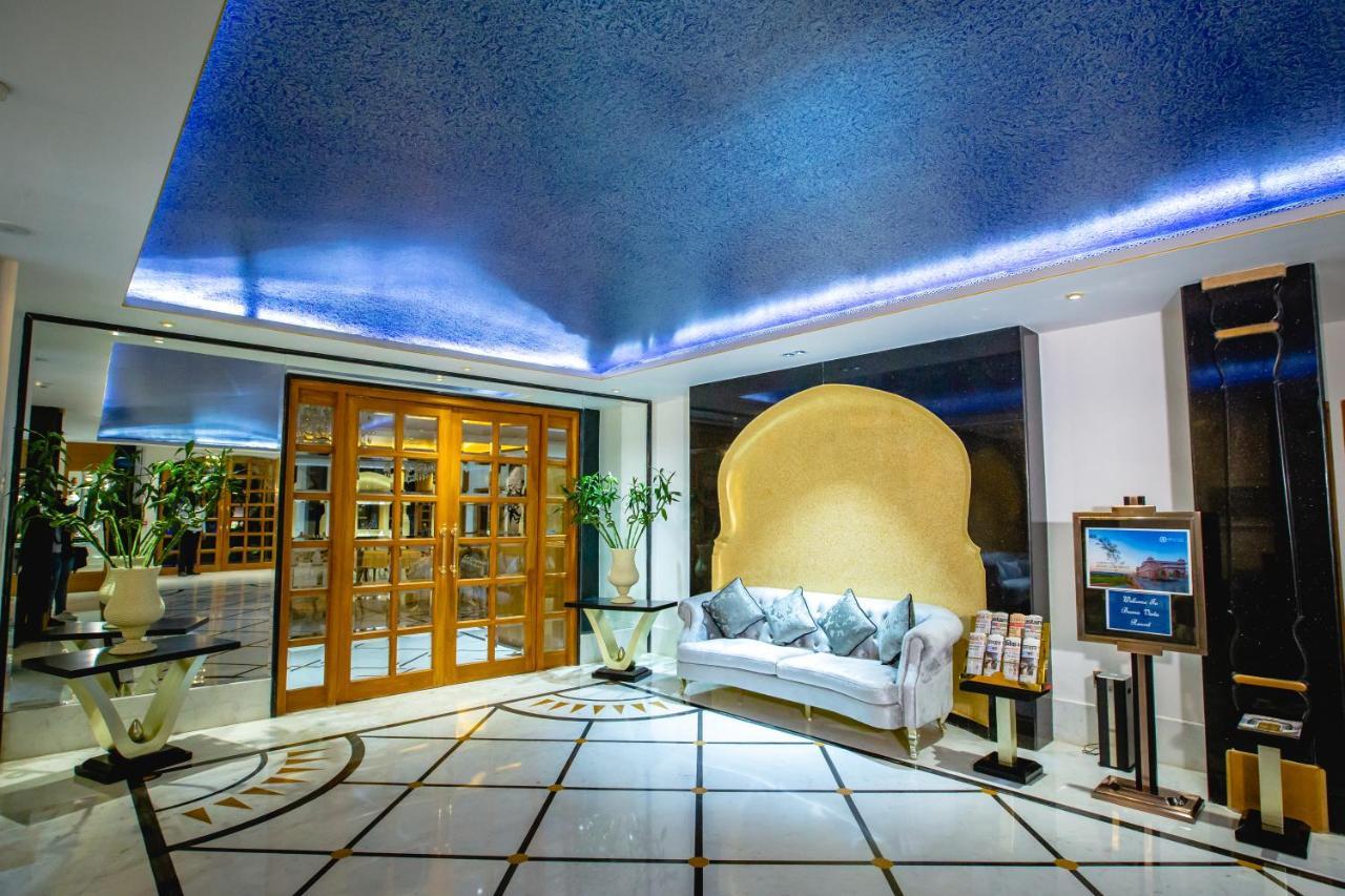सहारा Buena Vista Luxury Garden 5*