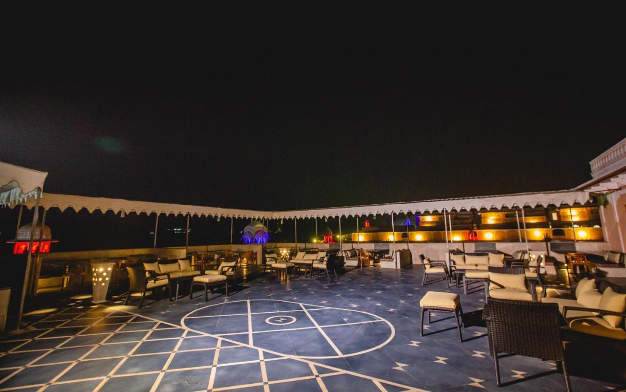 Buena Vista Luxury Garden सहारा 5*