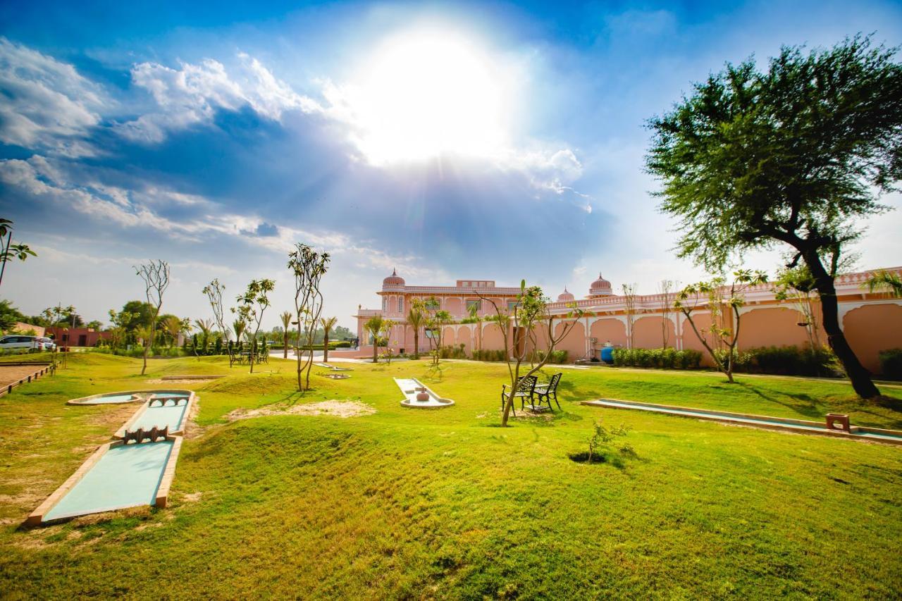 Buena Vista Luxury Garden सहारा 5*