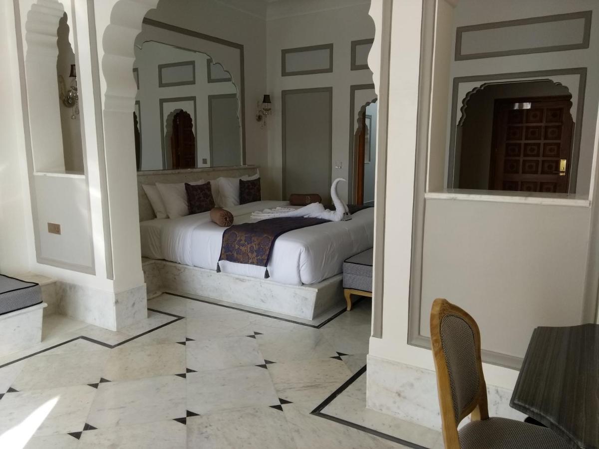 Buena Vista Luxury Garden सहारा 5*