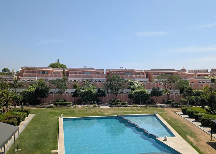 Buena Vista Luxury Garden Spa Resort